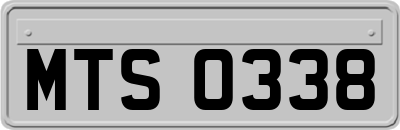 MTS0338