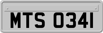 MTS0341