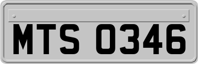 MTS0346