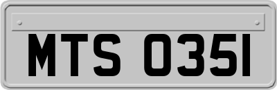 MTS0351