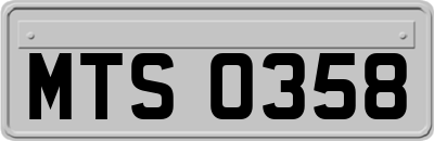 MTS0358