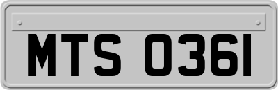 MTS0361