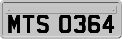 MTS0364