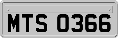 MTS0366