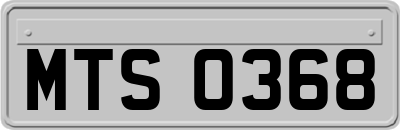 MTS0368