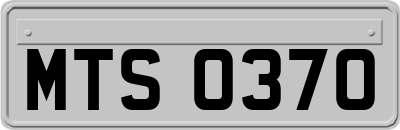 MTS0370