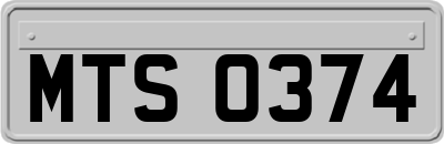 MTS0374