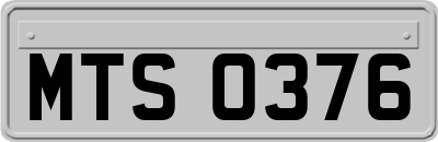 MTS0376