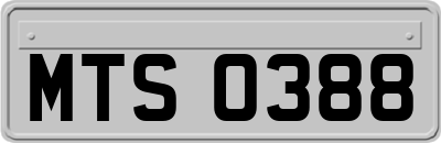 MTS0388