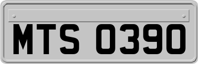 MTS0390