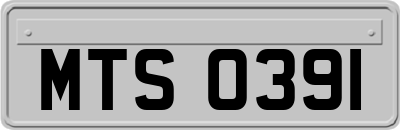 MTS0391
