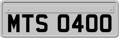MTS0400