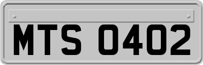 MTS0402