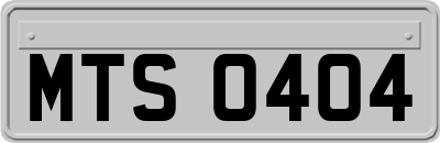 MTS0404