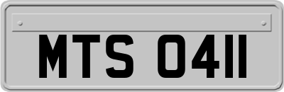 MTS0411