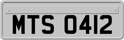 MTS0412