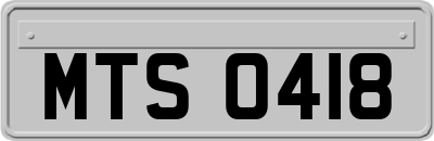 MTS0418