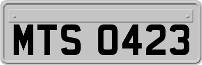 MTS0423