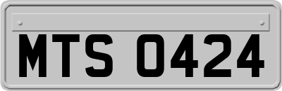 MTS0424
