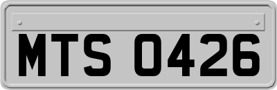 MTS0426