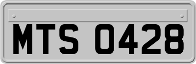 MTS0428