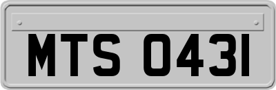 MTS0431