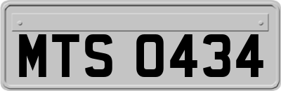 MTS0434
