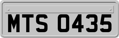 MTS0435