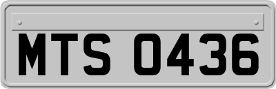 MTS0436