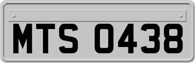 MTS0438