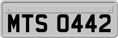 MTS0442