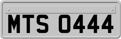 MTS0444