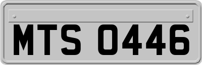 MTS0446