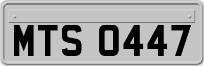 MTS0447