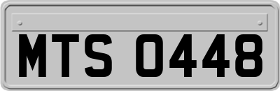 MTS0448