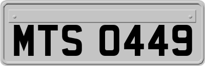 MTS0449