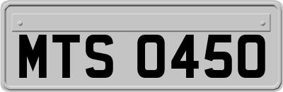 MTS0450