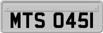 MTS0451