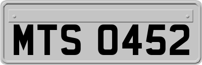 MTS0452