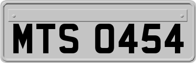 MTS0454