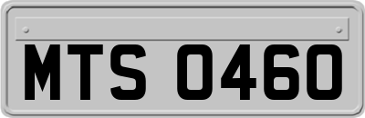 MTS0460