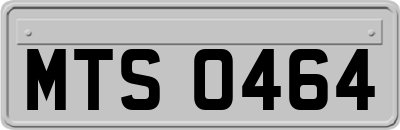 MTS0464