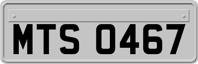 MTS0467
