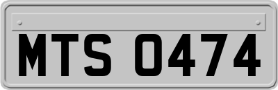 MTS0474