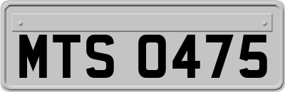 MTS0475