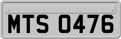 MTS0476