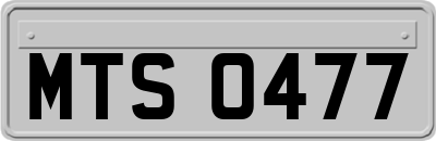 MTS0477