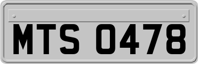 MTS0478
