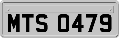 MTS0479