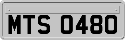 MTS0480